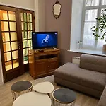 Сasa de vacaciones Le Petit Bonheur De La Haute *