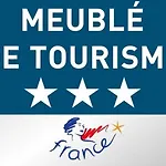 Сasa de vacaciones Le Petit Bonheur De La Haute *