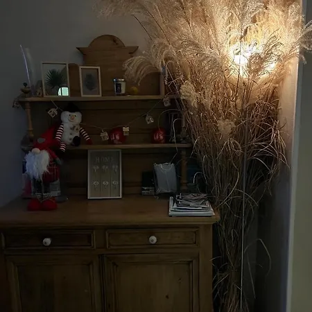 Le Petit Bonheur De La Haute Boulogne-sur-Mer