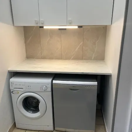 Nyaraló Le Petit Bonheur De La Haute