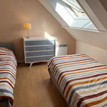 Hébergement de vacances Le Petit Bonheur De La Haute *