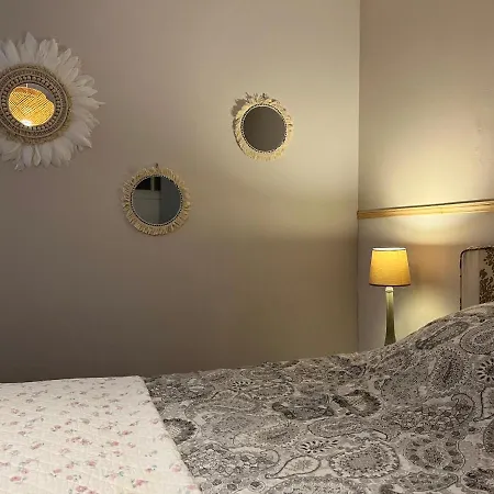 Le Petit Bonheur De La Haute Сasa de vacaciones Boulogne-sur-Mer