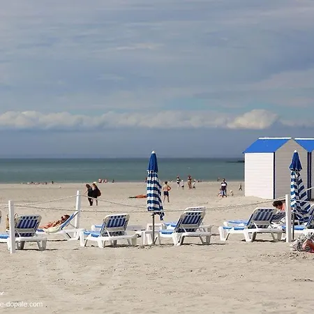 Le Petit Bonheur De La Haute Сasa de vacaciones *