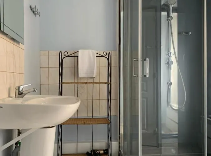 Le Petit Bonheur De La Haute Дом отдыха Булонь-сюр-Мер