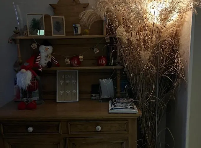 Le Petit Bonheur De La Haute Булонь-сюр-Мер