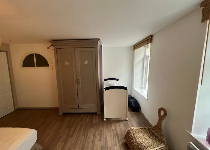 Le Petit Bonheur De La Haute Дом отдыха *