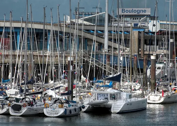 Дом отдыха Le Petit Bonheur De La Haute