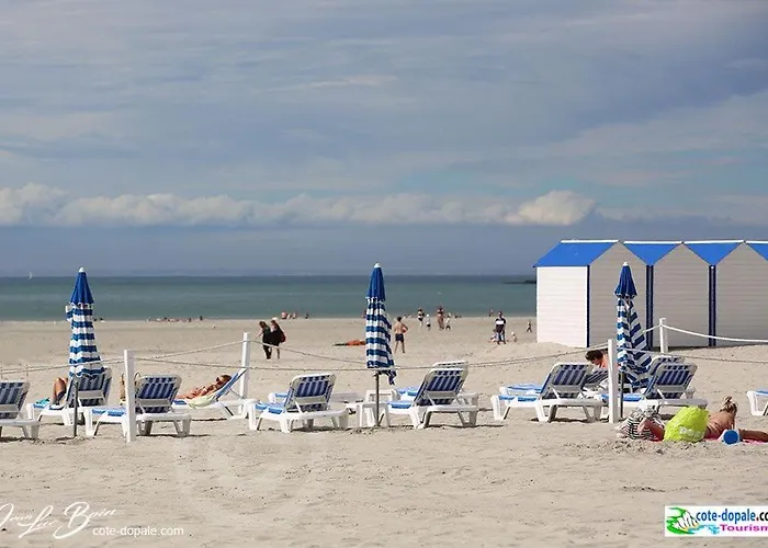 Le Petit Bonheur De La Haute Дом отдыха *